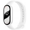 Xiaomi Smartband Xiaomi Band 10 Ceramic Edition Bianco [65687]