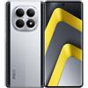 Xiaomi Smartphone Xiaomi Poco M8 6.77'' 8GB/256GB/5G/Dual sim/5520mAh/Nero/Verde/Argento [72375]