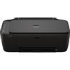 Hp Stampante a getto d'inchiostro Hp DeskJet 2910 multifunzione a colori Nero [89F98B]