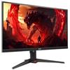 Acer Monitor Led 27'' Acer Nitro XV270UF3 Quad HD 256x1440 0.5ms classe E Nero [UM.HX0EE.323]