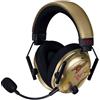 Razer Cuffie Razer Blackshark V3 Pro da gaming Edizione Counter Strike 2 wireless ANC Oro