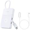D-link Hub Usb D-Link Usb-C 3.0 5in1 Hdmi wireless Bianco [DUP-501]