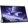 Monitor 18.5" Zeuslap Z18S Full HD 1920x1080p 4ms classe E Nero [Z18S]