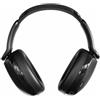 Skullcandy Cuffie Skullcandy Hesh 360 Wireless Bluetooth Nero [810145320952]