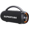 TRACER Altoparlante Tracer SuperTube TWS Wireless Bluetooth Nero [TRAGLO47727]