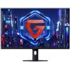Xiaomi Monitor da gioco led 27'' Xiaomi 2K G27Qi 2026 Qhd 2560x1440//1ms/classe F/Nero [70845]