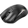 Be quiet Mouse Be quiet Dark Perk Sym Gaming Wireless USB Ottico 32000Dpi Nero [KZBQTI0000BM008]