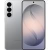 Samsung Smartphone Samsung Galaxy S26+ S947 6.7" 12GB 512GB 5G Dual sim 4900mAh classe A Argento [NULL]