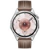 Huawei Smartwatch Huawei Watch GT6 46mm Marrone [55020FTW]