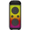 Sencor Altoparlante Sencor Partycon Boost Tws Bluetooth 250W Nero [UGSECBPARTYCON4]