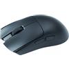 Razer Mouse Razer Viper V4 Pro Gaming Wireless USB Ottico 50000Dpi 6 tasti Nero