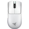 Razer Mouse Razer Viper V4 Pro Gaming Wireless USB Ottico 50000Dpi 6 tasti Bianco