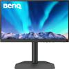 Benq Monitor Led 27" BenQ SW272QN QHD HD 2560x1440p 5ms classe F Nero [UPBEN027XSSW272]