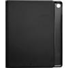 Celly Custodia Celly BookBand22 per Samsung Galaxy Tab A11+ e TabA9+ Nero [BOOKBAND22]