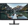 Dell Monitor QD-Oled 31.5'' Dell UltraSharp 4K Uhd 3840x2160 Classe G Nero [DELL-U3226Q]