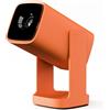Videoproiettore Wanbo Cube 1 HD 1280x720p 350lm 16:9 Arancione [CUBE1CANYON]