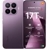 Xiaomi Smartphone Xiaomi 17T Pro 6.83" 12GB 512GB 5G Dual sim 7000mAh classe A Viola intenso [76497]