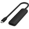 SATECHI Hub Satechi ST-P4SK 100W USB 3.2 tipo-C Nero [ST-P4SK]