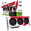Asus Scheda Video nVidia Asus T1 GeForce RTX 5060 8GB GDDR7 128bit Multicolore [90YV0NT4-M0NA00]