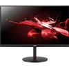 Acer Monitor Led 23.8'' Acer Nitro XV240YW3bmiiprx Full HD 1920x1080 0.5ms classe D Nero [UM.QX0EE.324]