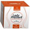 Lady Presteril Assorbenti Interni Normal 16 Pezzi Lady Presteril