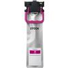 Epson ORIGINAL Epson Cartuccia d'inchiostro magenta C13T01C300 T01C300 XL ~5000 Seiten XL