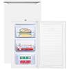 Beko FS166020 congelatore Libera installazione Verticale Bianco 65 L