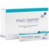 PROFESSIONAL DIETETICS SpA MUCOSAMIN COLLUTORIO 20 STICK 10 ML