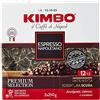 Kimbo Caffè Macinato Espresso Napoletano - Confezione da 2 x 250 gr
