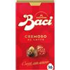 Perugina BACI PERUGINA Cremoso al Latte Cioccolatini al latte ripieni al Gianduia e Nocciole Scatola 200g