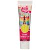 FunCakes Food Colour Gel Giallo: Coloranti Alimentare Concentrati per Crema, Fondente, Marzapane, Pasta. Facile da Dosare. Gocce Individuali per Creare Colori Vivaci. Halal. 30 g