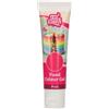 FunCakes Food Colour Gel Rosa: Coloranti Alimentare Concentrati per Crema, Fondente, Marzapane, Pasta. Facile da Dosare. Gocce Individuali per Creare Colori Vivaci. Halal. 30 g