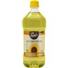 Costa d'Oro - Che Chef Girasole Linoleico 2L. Ottenuto dalla spremitura di semi di Girasole Linoleico, è un olio che rimane neutro e delicato in tutte le sue tipologie di uso. Bottiglia PET 2L.