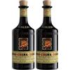 Ferro-China Bisleri Bisleri Ferrochina, 70 cl (Confezione da 2)