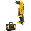 DEWALT Avvitatore ad angolo Dewalt DCD740NT-XJ 18V