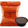 Morosito Caffè 100 Capsule Compatibili Lavazza a Modo Mio Dek - Caffè Morosito - Morosito Caffè