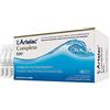 Artelac Complete EDO Gocce Oculari Idratanti per Occhi Secchi, 60 Flaconcini Monodose da 0,5 ml (30 ml)