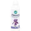 EKO MADE IN ITALY Flowers Profumatore Bucato Lavatrice Liquido Ecologico Iris, 250ml