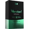 Intt ¡Vibración! Gel De Hormigueo Ganjah - 60 Gr