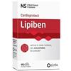 Nehaii Ns Cardioprotect Lipiben 90 com