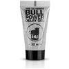 CBL Cobeco Body Lube Cobeco Bull Power Delaying Gel West, 30 ml