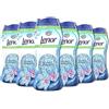 Lenor Risveglio Primaverile Profumo Per Bucato 210g, Più Del Profumo Che Ami, Confezione Da 6 (6 X 210 G)