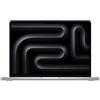 Apple Macbook Pro 14" M5 10-Core CPU and 10-Core GPU, 32GB, 1TB SSD - Argento - MJ3E4T/A