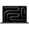 Apple MacBook Pro 16" Personalizzato: Chip Apple M5 Max con CPU 18-core e GPU 40-core, 128GB, 4TB SSD - Nero siderale - Z1N2000LM
