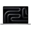 Apple MacBook Pro 14" Personalizzato: Apple M5 Max con CPU 18-core e GPU 40-core, 64GB, 2TB SSD, Vetro con nanotexture - Argento - Z1MK001FW