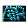 Apple MacBook Air 13" Personalizzato: M5 con CPU 10-core e GPU 10‑core, 32GB, 2TB SSD, Alimentatore 70W, FINAL CUT PRO - Argento - Z1L2001C7