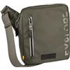 camel active Borsa a Tracolla Explore Uomo, 22x6,5x24, 004116