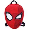Marvel Zainetto trolley in peluche Spider-Man Must a 2 scomparti