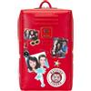 Loungefly Zaino universale Saved by The Bell Locker