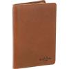 Gusti Leder Portadocumenti ''Brodie studio per passaporto carte banconote vintage marrone 2S40-33-1